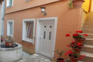 Apartment Tomy Studio A2, Ровинь