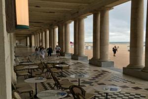 Top Appartement Oostende, Остенде