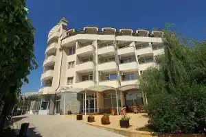 Hotel «Aurora - Все включено», Св. Константин и Елена