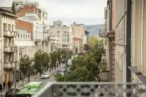 Дом для отпуска «TownHouse», Тбилиси