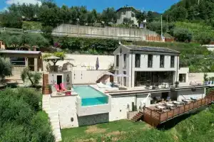 Tenuta Zamparina, Монтиньозо