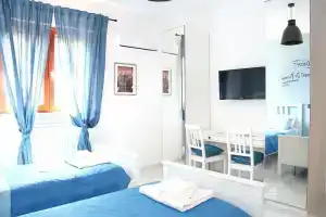 MarArte B&b, Торре-Аннунциата