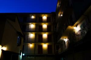 Residence Corso Monferrato, Алессандрия