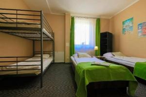 Boogie Hostel, Вроцлав