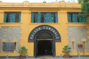 Отель «Hanoi Little Center», Ханой