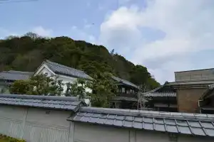National Historic Landmark Shunyoso, Сумото