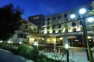 Canaan Hotel - Limited Edition by Fattal, Цфат