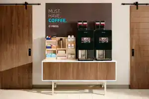Holiday Inn Express Hotel & Suites Charlotte Arrowood, an Ihg Hotel, Шарлотт