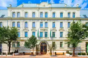 Kimpton Bem Budapest, an Ihg Hotel, Будапешт