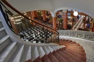 Mandarin Oriental Palace, Luzern, Люцерн