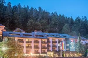 Best Western Plus Hotel Schwarzwald Residenz, Триберг