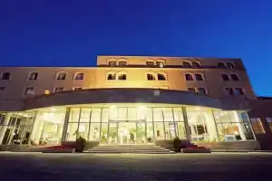 Kings' Way Hotel, Вади Муса