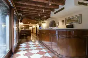 Hotel «Al Ponte Mocenigo», Венеция