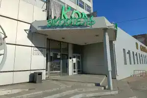 Гостиница «Пентхаус», Красноярск