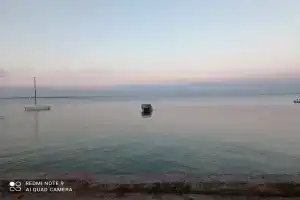 Домик у самого моря, Ейск