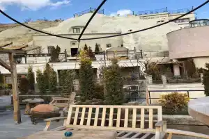 Best Western Premier Cave Hotel Annex, Ургюп