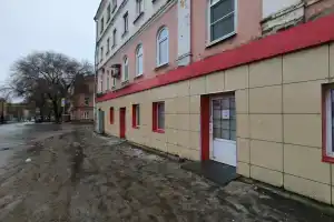 Хостел на Луне, Нижний Новгород