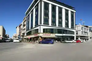 Отель «Adana Taskopru», Адана