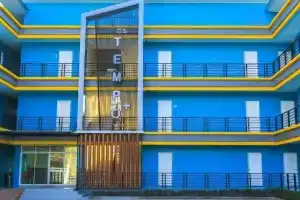 Tempo Plus Apartment Mae Sot, Мае Сот