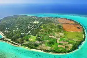 Мини-отель «Thoddoo Retreat Grand», Тоаддоо