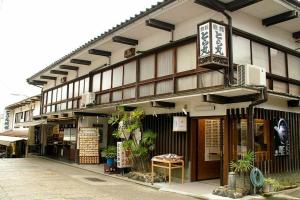 Konpira Onsen Toramaru Ryokan, Котохира