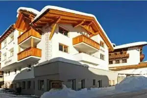 Apart Althaler, Зерфаус