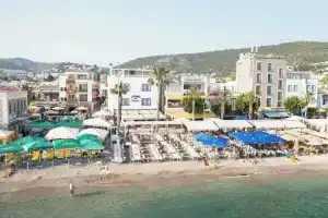 Artemis Hotel Bodrum, Бодрум
