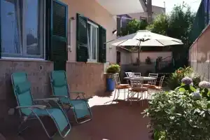 B&b Il Gatto Rosso, Торре-Аннунциата