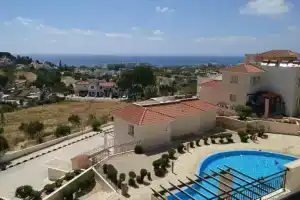 Anastasia Apartments, Хлорака