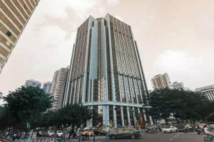 Shenzhen Lejia Boutique Apartments, Шэньчжэнь