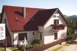 Pension Adel, Чески Крумлов