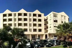 Residenze Su Planu, Кальяри