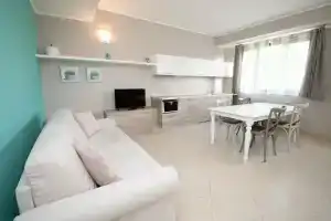 Luxury Martina Appartamenti, Монига
