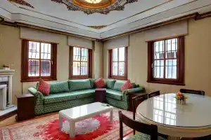 Emirganli Ottoman House, Стамбул