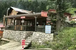 Pilita, Айдер