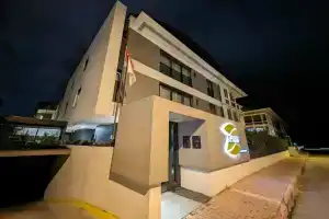 Апарт-отель «Z-Suites», Анталья