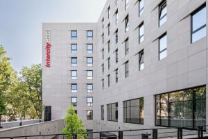 IntercityHotel Karlsruhe, Карлсруэ