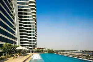 Capital Suites Hotel Apartments, Абу-Даби