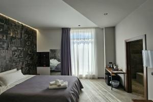 Binario1 Rooms, Барлетта