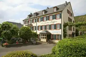 Landhotel Steffen, Лизер