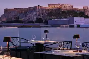 Electra Hotel Athens, Афины