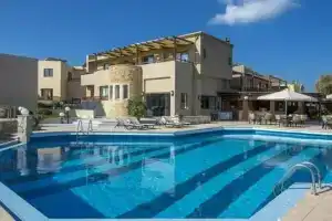 Indigo Mare Hotel Apartments, Платаньяс