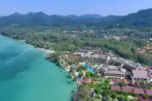 Dinso Resort & Villas Ko Chang Vignette Collection, Остров Чанг
