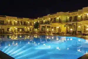 Cataract Lyalina Beach, Шарм-эль-Шейх
