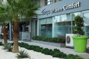 Tempo Residence Comfort, Измир