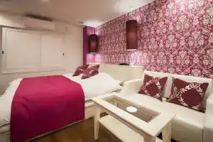 Hotel Xenia Amagasaki - Adult Only, Кобе