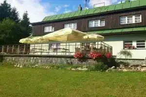 Hotel U Supa, Гаррахов
