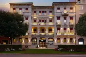 Hotel Indigo Verona - Grand Hotel Des Arts, Верона