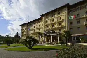 Palazzo Fiuggi Hotel, Фьюджи