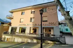 Hotel La Chance, Сайнт-Винчент